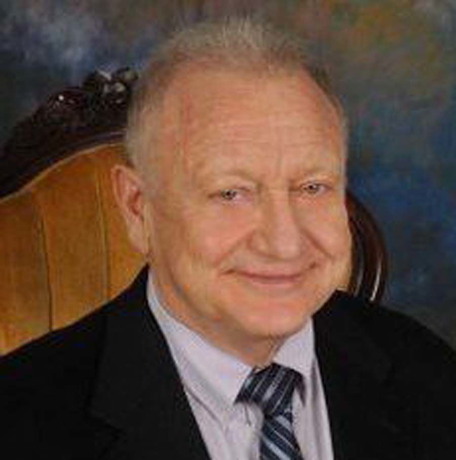 Dr. Long